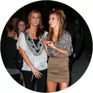 Lynn Patridge - Audrina Patridge's mother