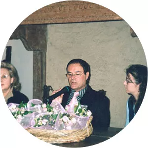 Lynn Presser photograph