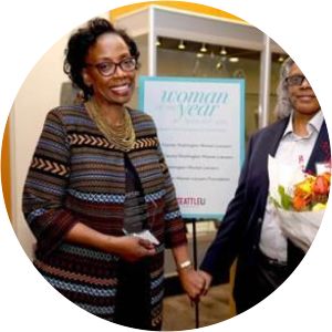 Lynn Rainey photograph