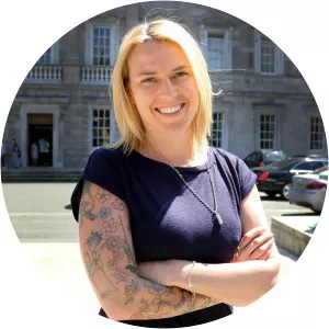 Lynn Ruane - Member of the Seanad Éireann