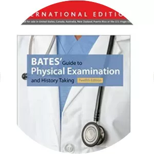 Lynn S Bickley - Author