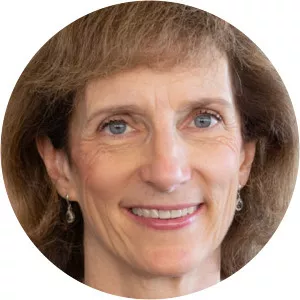 Lynn S. Branham - Author