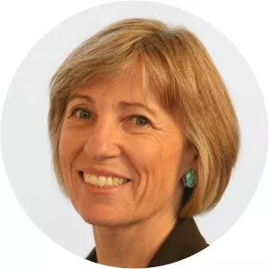 Lynn Sharp Paine