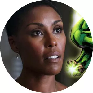 Lynn Stewart photograph