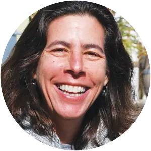 Lynn Susholtz - Author