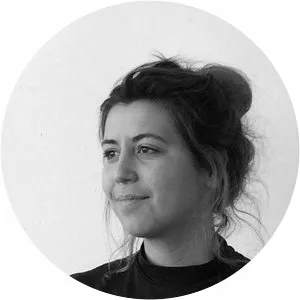 Lynn van Vleuten photograph