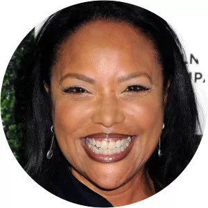 Lynn Whitfield - American actress