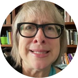 Lynn Wiesel photograph