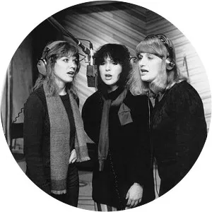 Lynn Wilson photograph