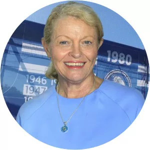 Lynne Anderson photograph