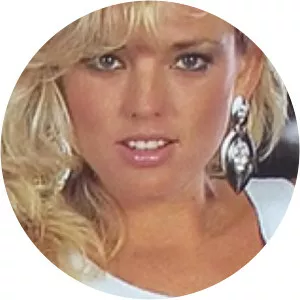 Lynne Austin - American model