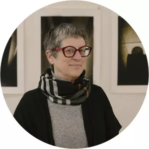 Lynne Avadenka - Artist