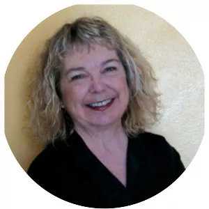 Lynne Avril Cravath - Author