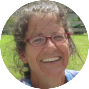 Lynne Berry photograph