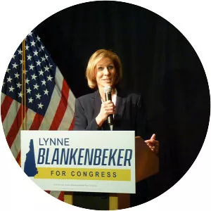 Lynne Blankenbeker