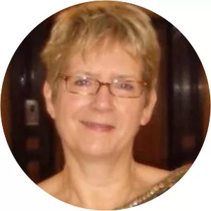 Lynne Cameron - Author