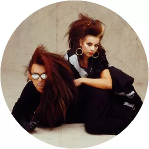 Lynne Corlett - Pete Burns' ex-wife