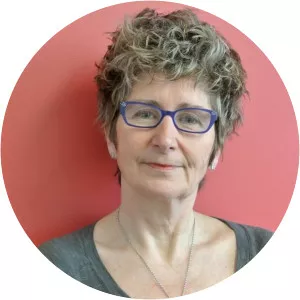 Lynne Fernandez - Author