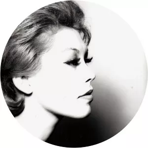 Lynne Garber photograph