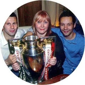 Lynne Giggs photograph