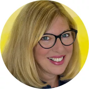 Lynne Hudson - Author