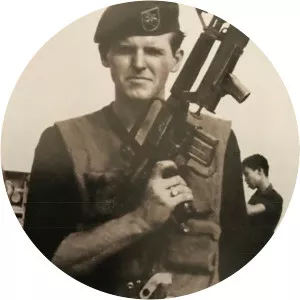 Lynne M. Black Jr. - Author