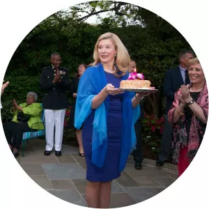 Lynne Mabus - Ray Mabus' wife