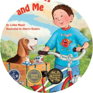 Lynne Mayer photograph