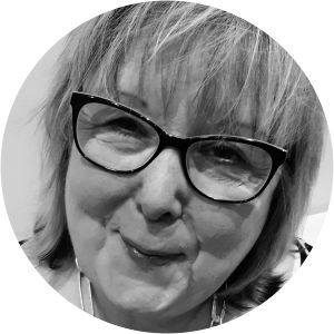 Lynne McCallum photograph