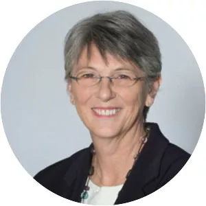 Lynne McClure - Mathematics educator