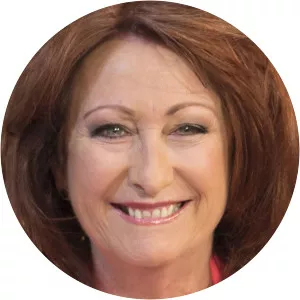 Lynne McGranger