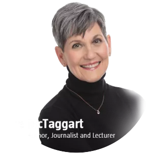 Lynne McTaggart