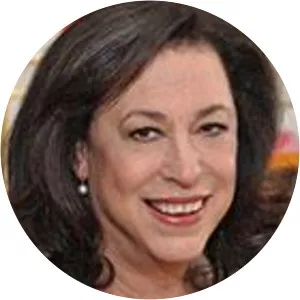 Lynne Meadow - American theatre producer