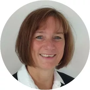 Lynne Owens - Director general of the National Crime Agency