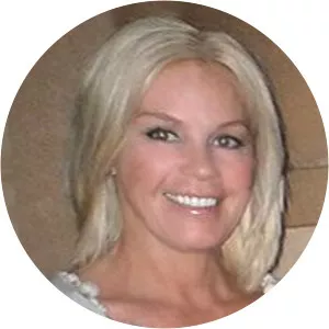 Lynne Palmeiro photograph