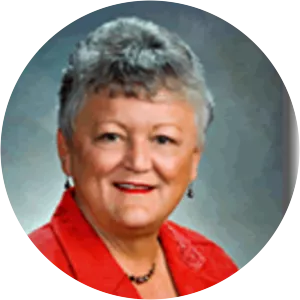 Lynne Pancrazi - Politician