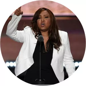 Lynne Patton