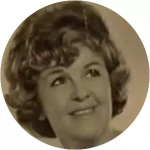 Lynne Perrie