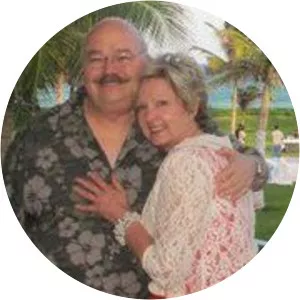 Lynne Rayburn - Gene Rayburn's daughter