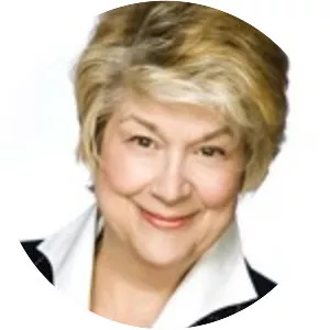 Lynne Rossetto Kasper