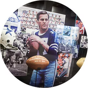 Lynne Shamburger photograph