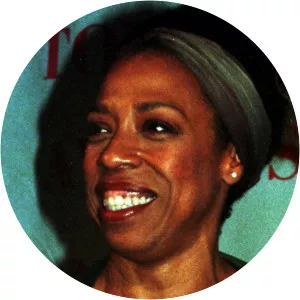 Lynne Thigpen