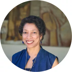 Lynne Thompson photograph