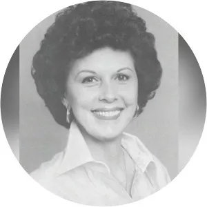 Lynne Walker Goldblatt photograph