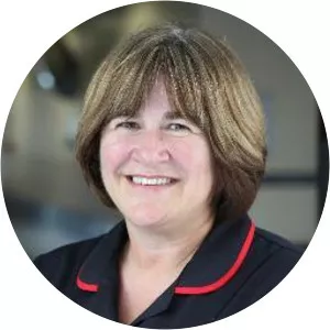 Lynne Wigens - Author