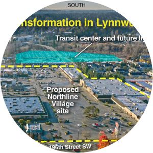 Lynnwood, Washington