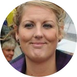 Lynsay Jackson photograph