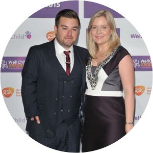 Lynsey Brooker photograph