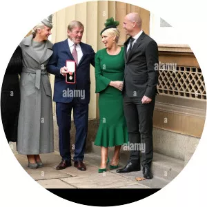 Lynsey Dalglish Robinson