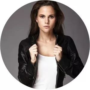 Lynsey Kraanen photograph